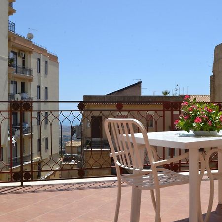 Kerkent Agrigento Exterior foto