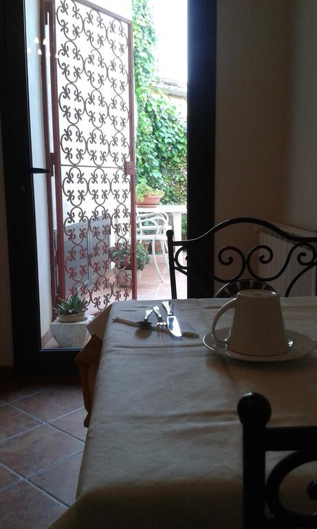 Kerkent Agrigento Exterior foto