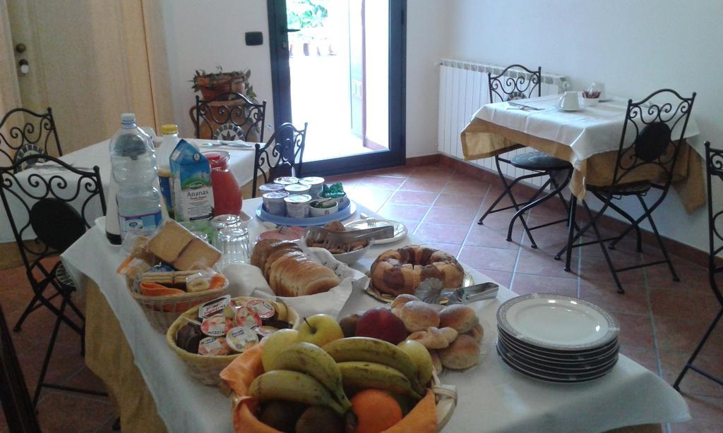 Kerkent Agrigento Exterior foto