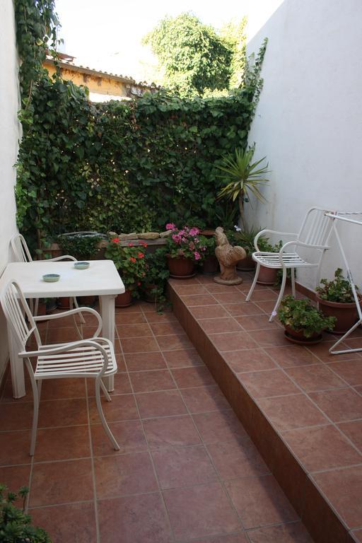 Kerkent Agrigento Exterior foto