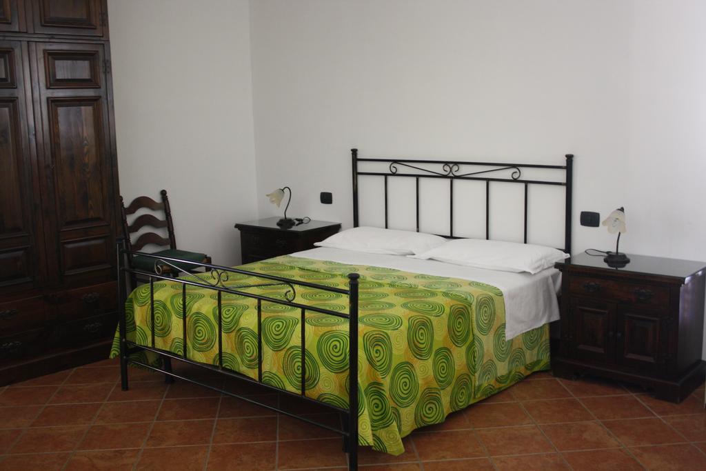 Kerkent Agrigento Quarto foto