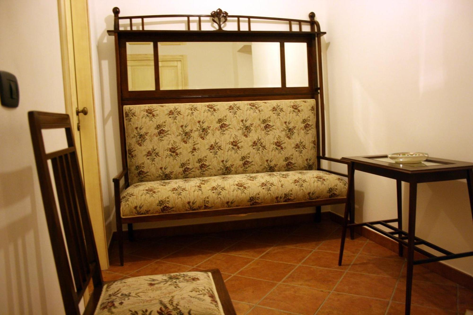 Kerkent Agrigento Exterior foto