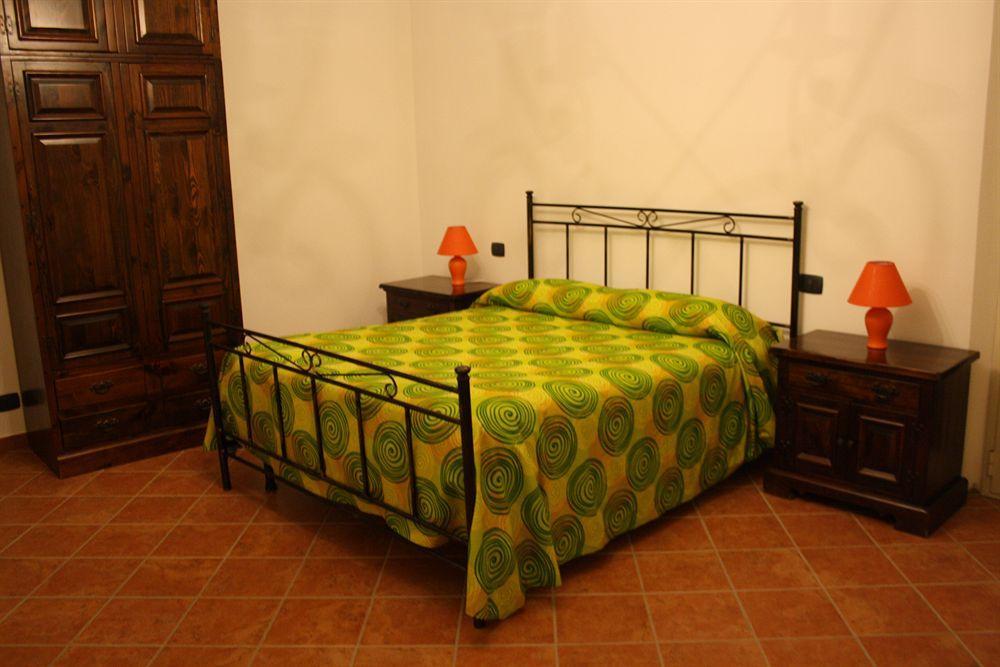 Kerkent Agrigento Exterior foto