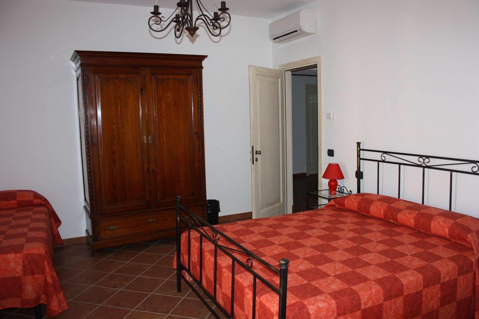 Kerkent Agrigento Exterior foto