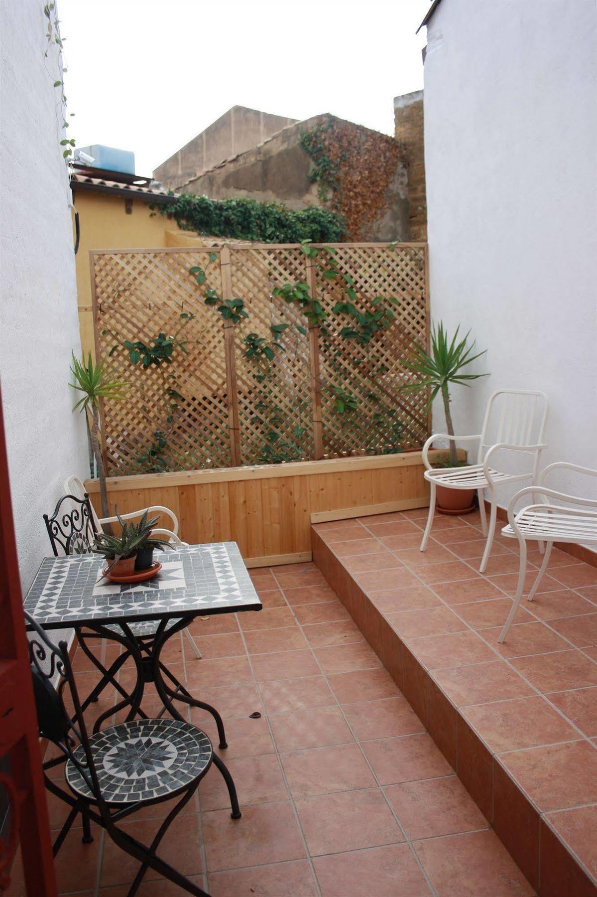 Kerkent Agrigento Exterior foto