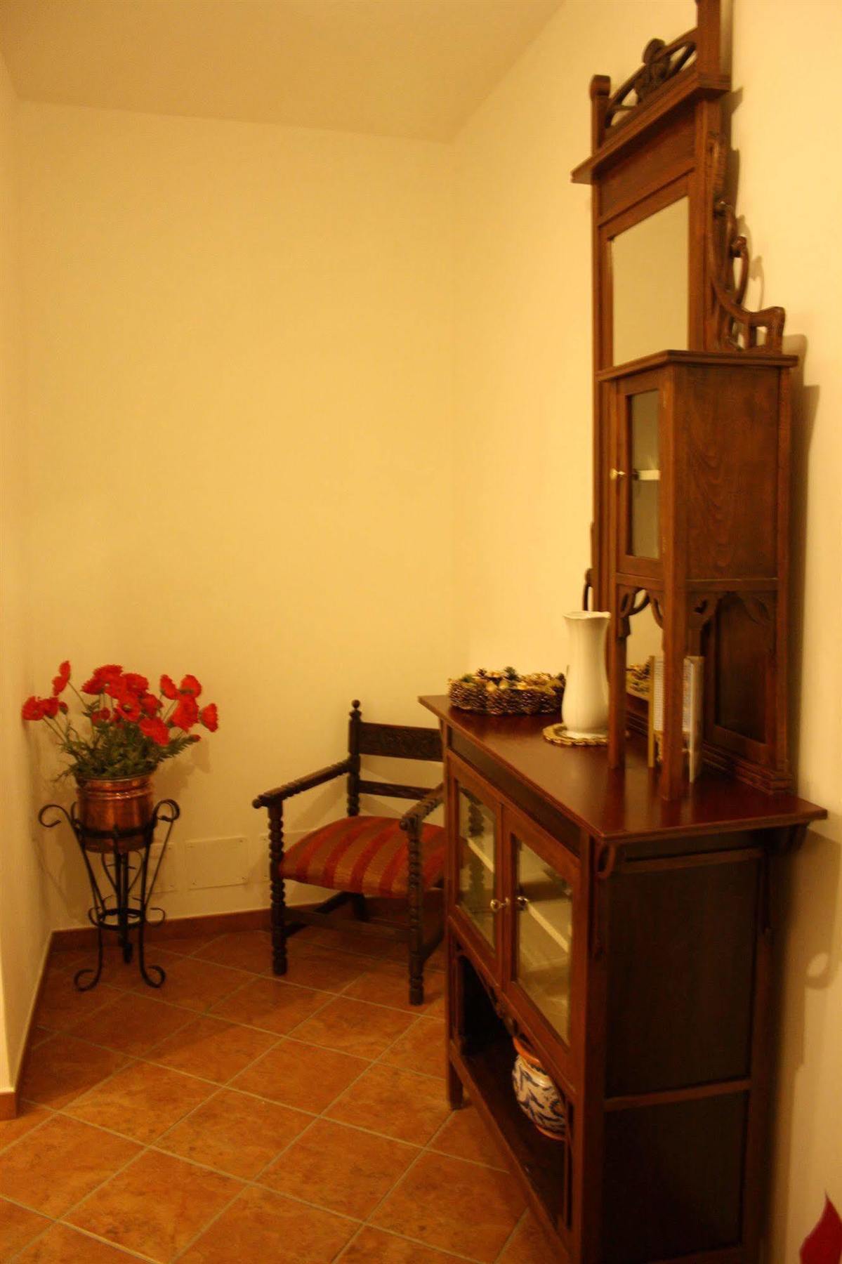 Kerkent Agrigento Exterior foto